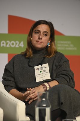 Cristina Lobera Rodriguez
